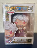 Funko PoP! One Piece Jewelry Bonney 2255 Chase