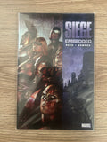 Marvel Comics Siege: Embedded (Trade Paperback)
