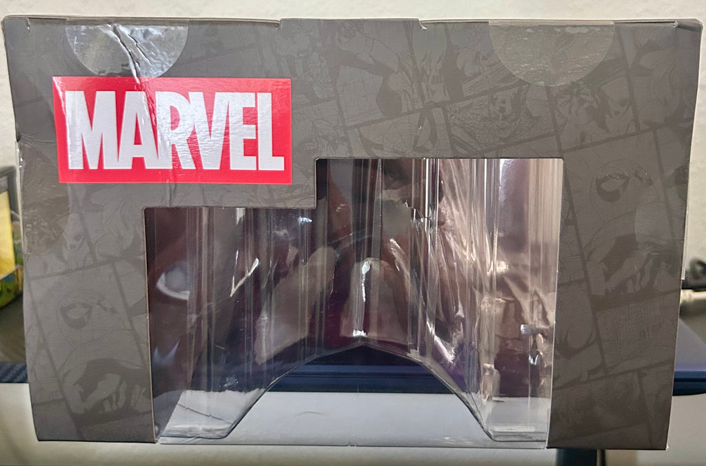 McFarlane Toys Red Platinum Series 1:6 Blade Statue (check pics for box)