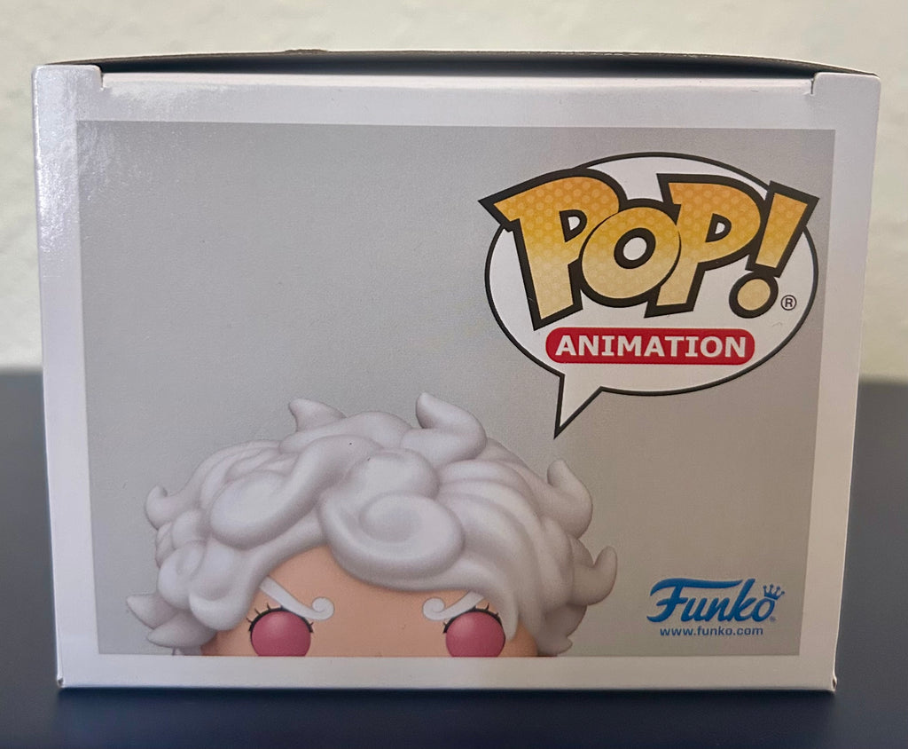 Funko PoP! One Piece Jewelry Bonney 2255 Chase